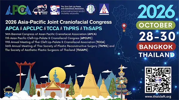 APCA Congress in 2026