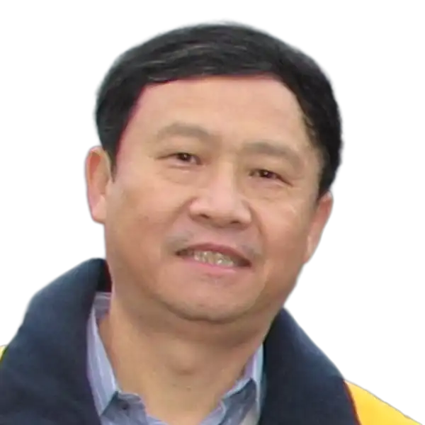 Dr. Lun-Jou Lo