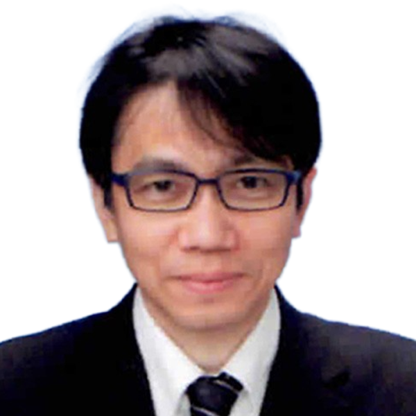 Dr. Nobuyuki Mitsukawa