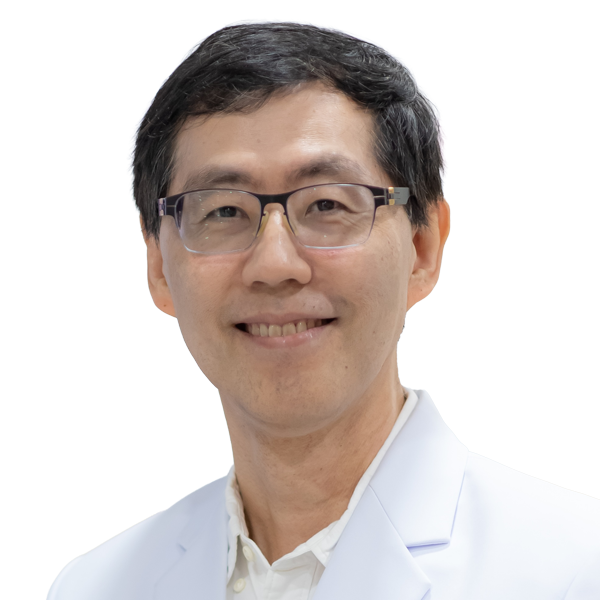 Dr. Nond Rojvachiranonda