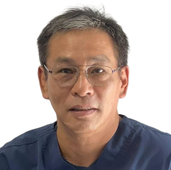 Dr. Vincent K.L. Yeow